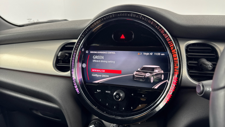 MINI Hatchback 1.5 Cooper Exclusive 5dr Petrol Hatchback